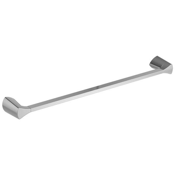 Delta Zura 24" Towel Bar Bed Bath & Beyond 32802175